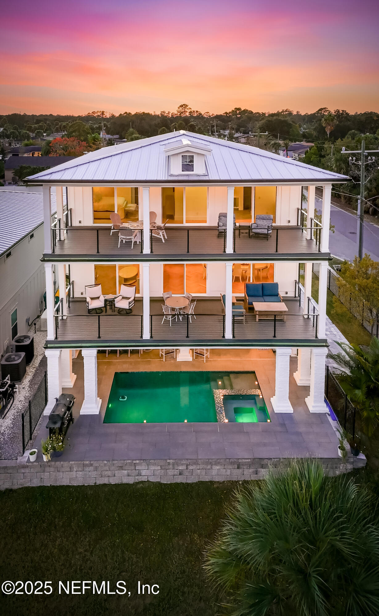 4107 SUNRISE COVE Way, Jacksonville