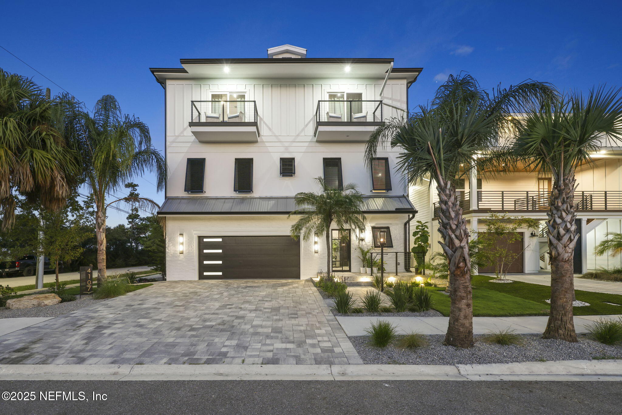 4107 SUNRISE COVE Way, Jacksonville