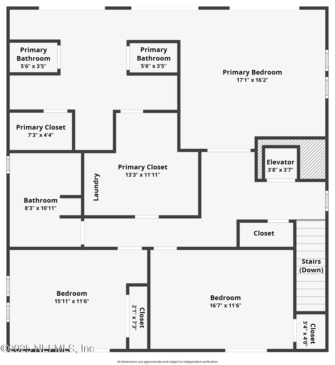 4107 SUNRISE COVE Way, Jacksonville