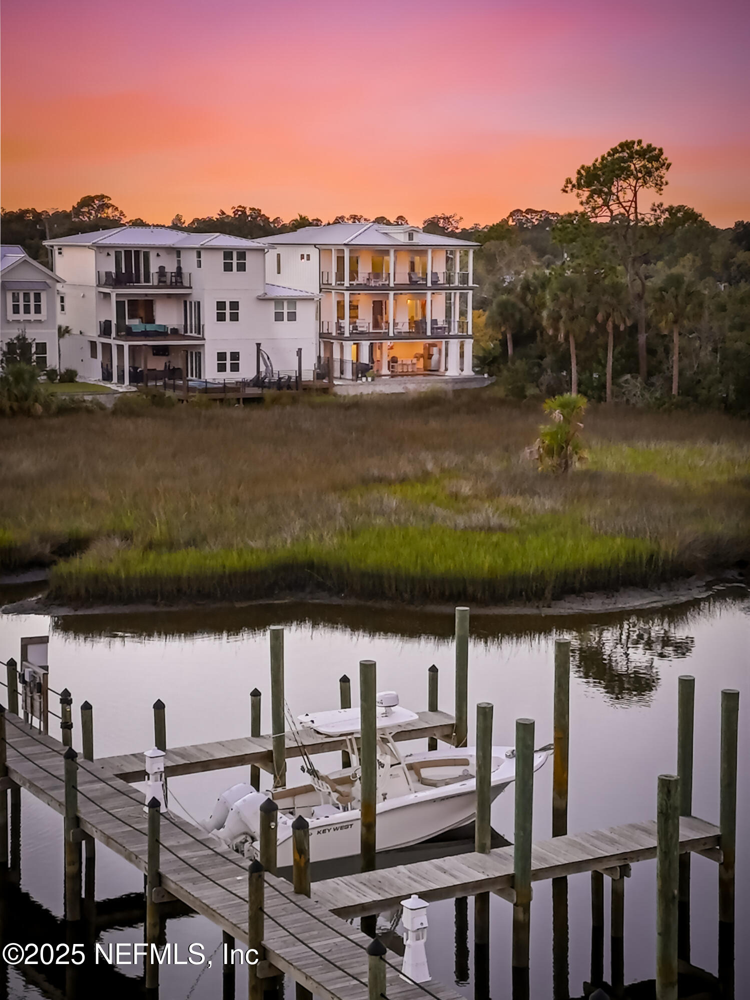 4107 SUNRISE COVE Way, Jacksonville