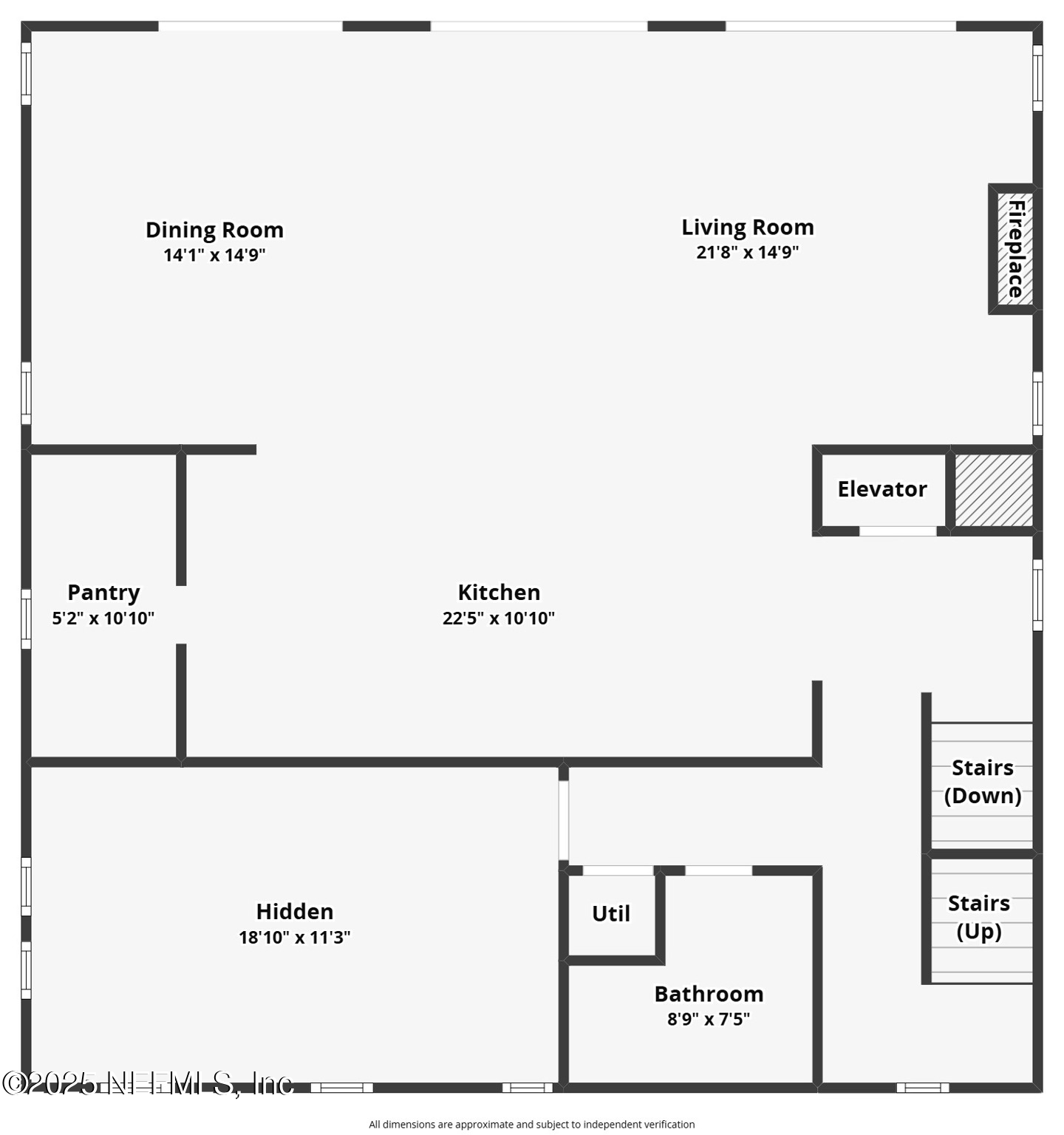 4107 SUNRISE COVE Way, Jacksonville