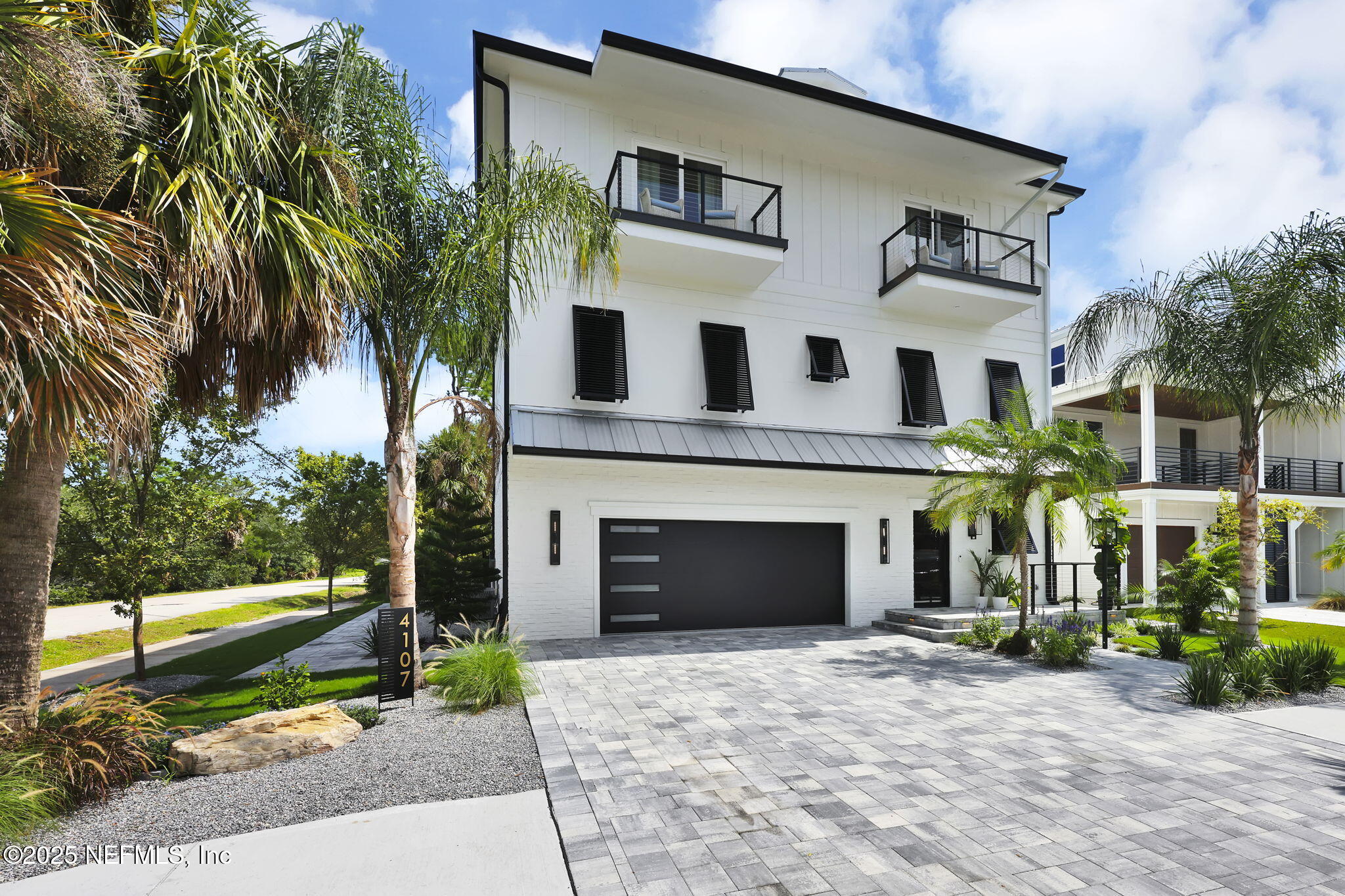 4107 SUNRISE COVE Way, Jacksonville