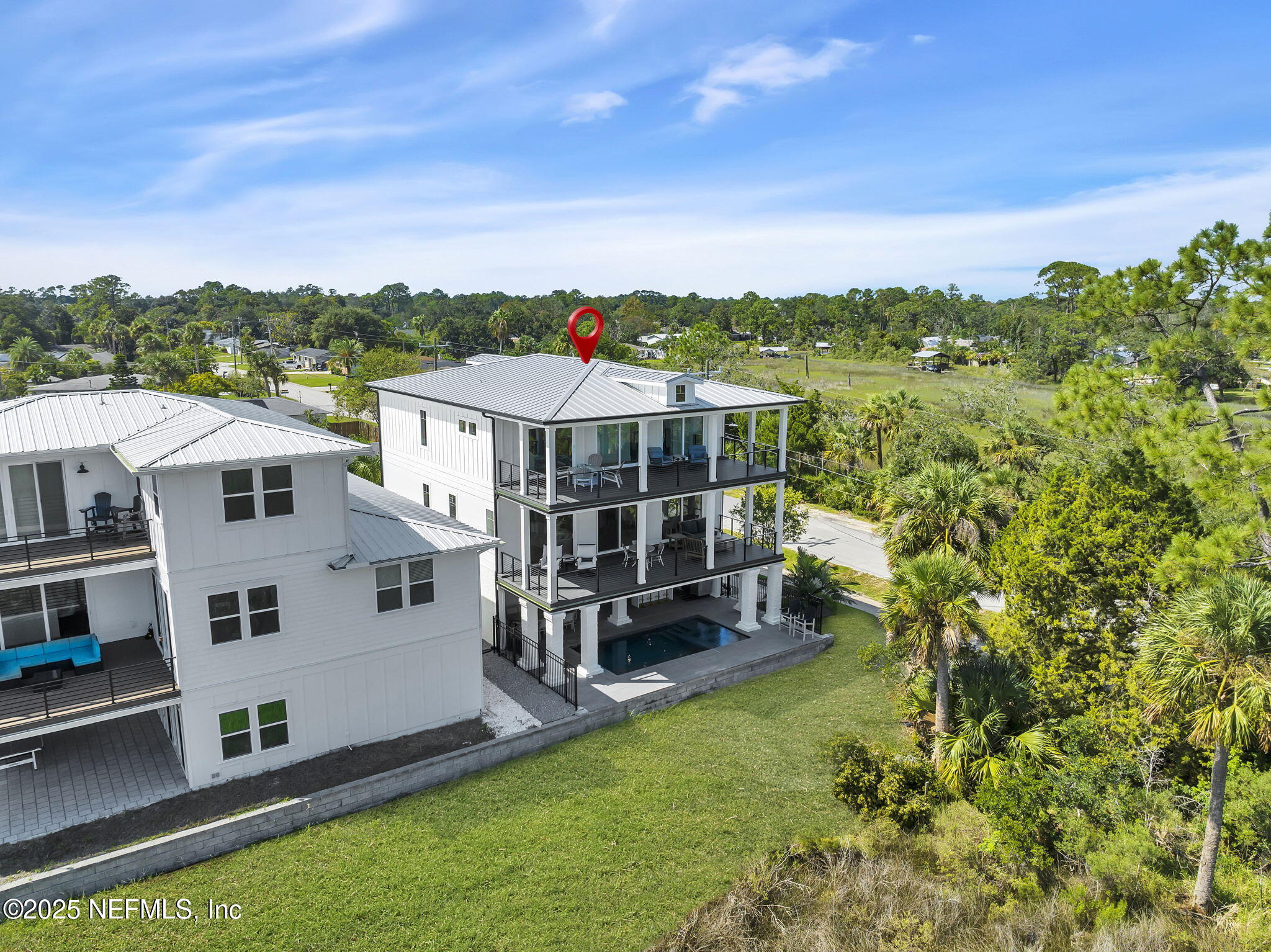 4107 SUNRISE COVE Way, Jacksonville
