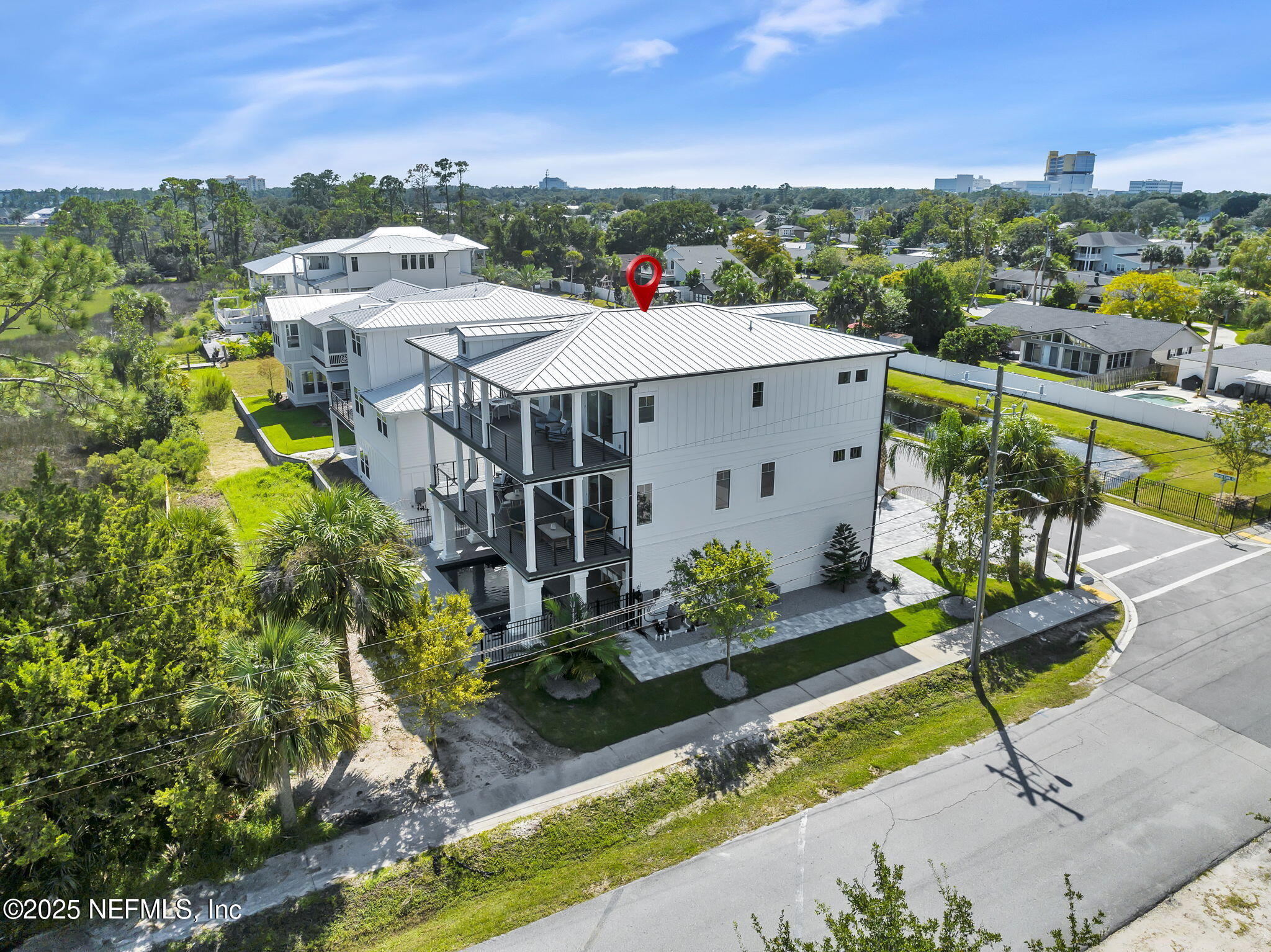 4107 SUNRISE COVE Way, Jacksonville