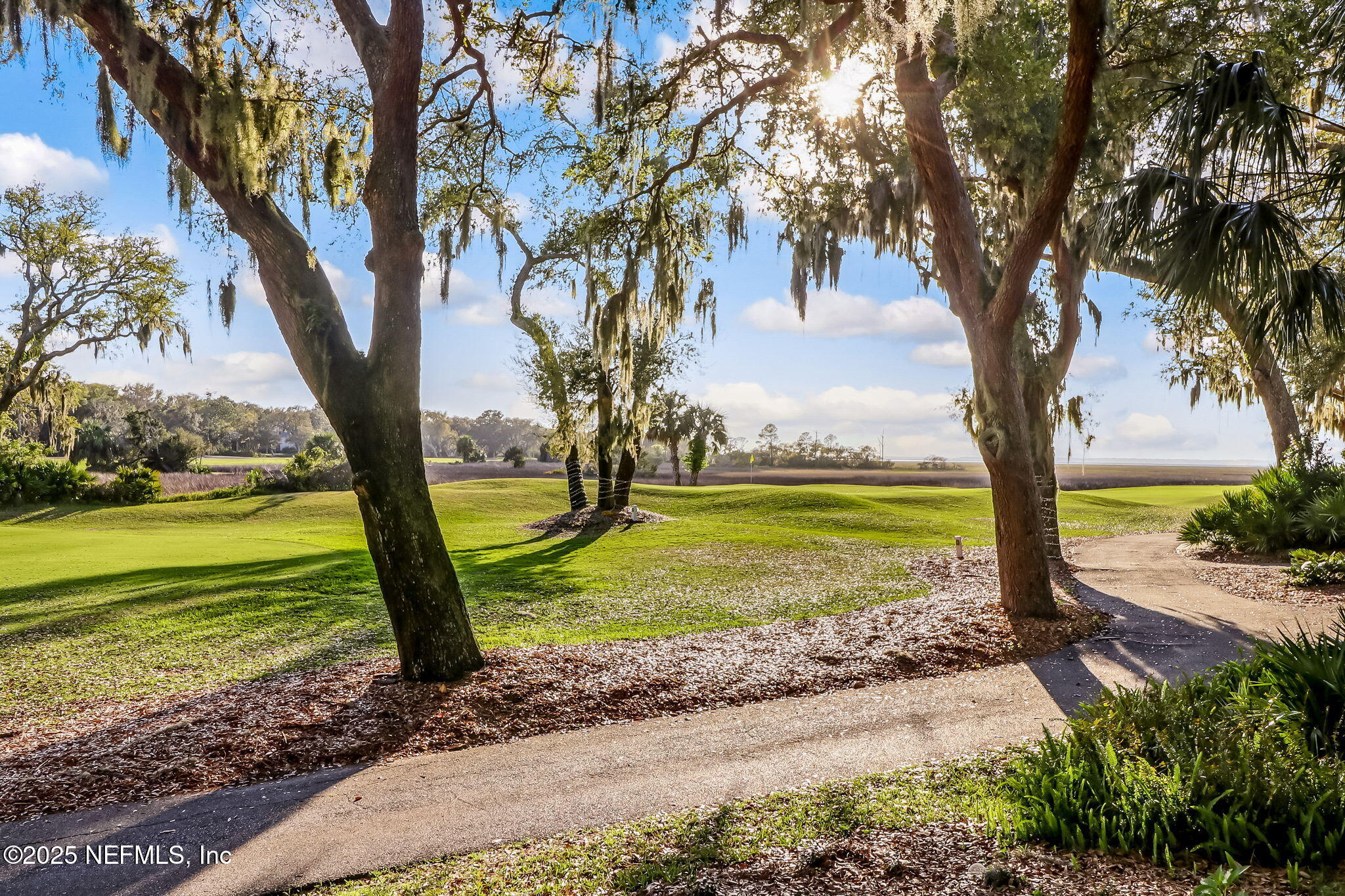 58 LAUREL OAK ROAD Road, Fernandina Beach