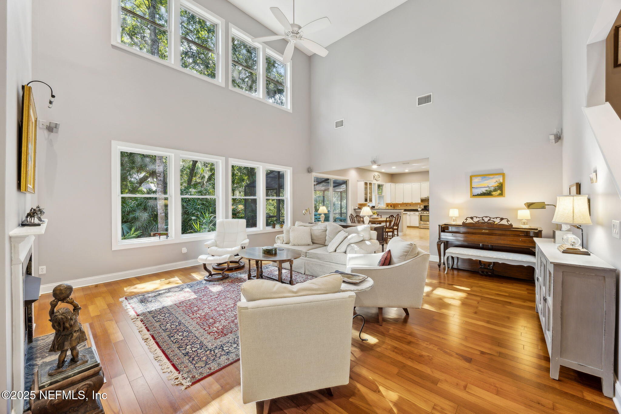 58 LAUREL OAK ROAD Road, Fernandina Beach