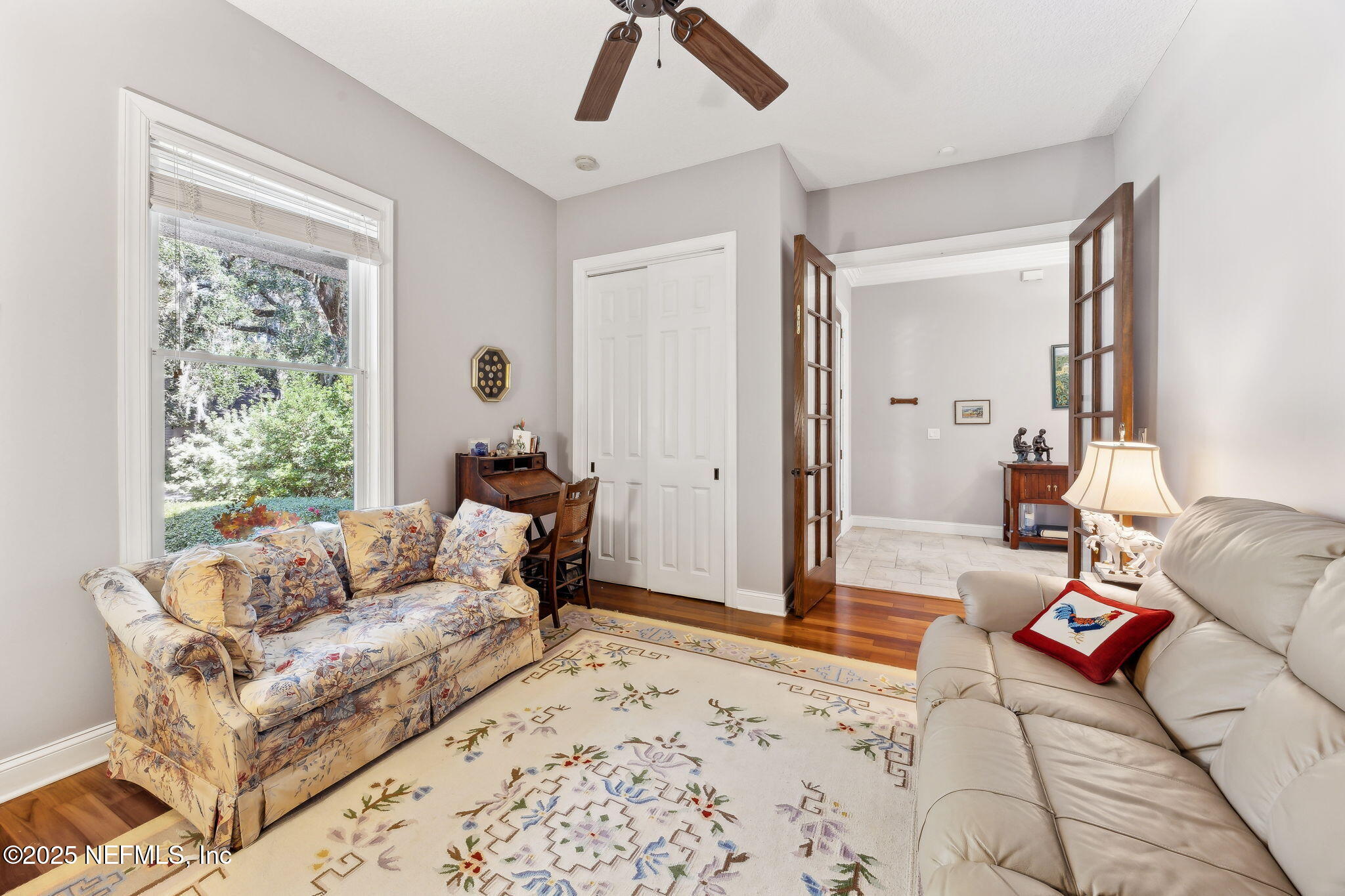 58 LAUREL OAK ROAD Road, Fernandina Beach