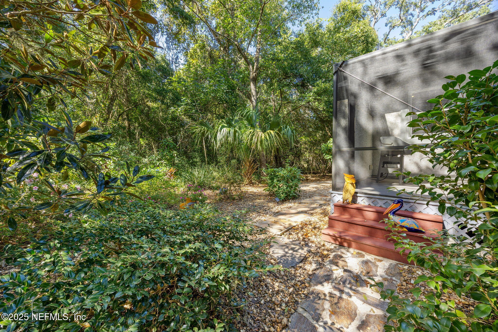 58 LAUREL OAK ROAD Road, Fernandina Beach
