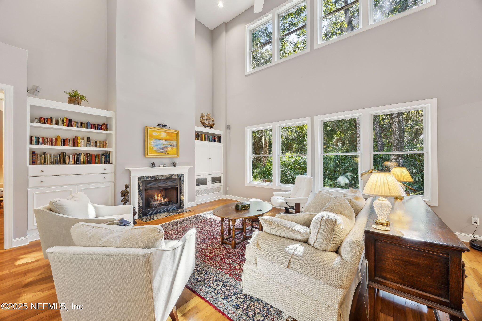 58 LAUREL OAK ROAD Road, Fernandina Beach