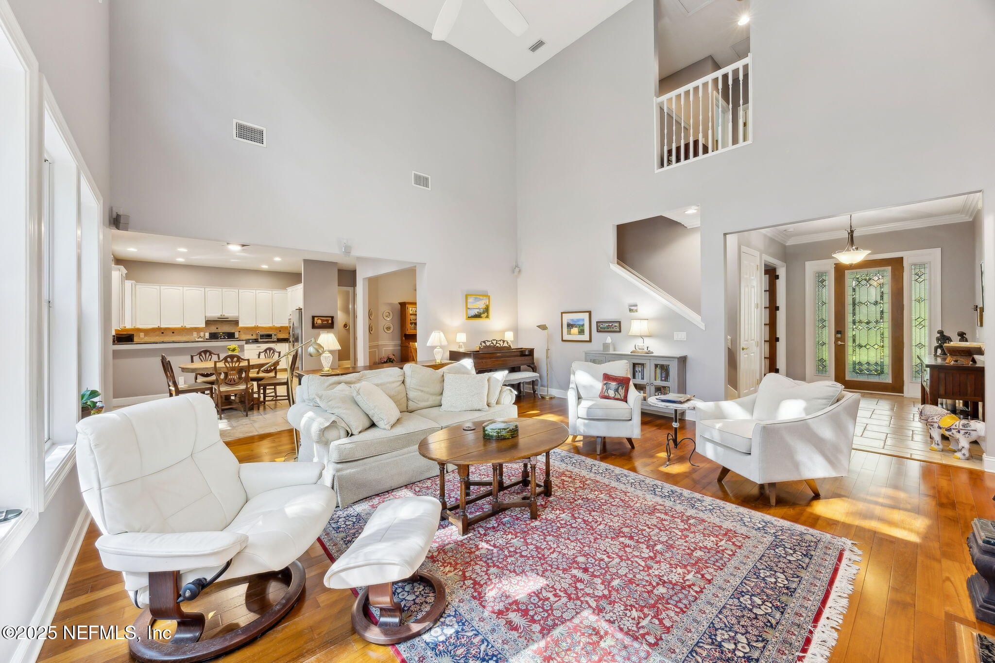 58 LAUREL OAK ROAD Road, Fernandina Beach