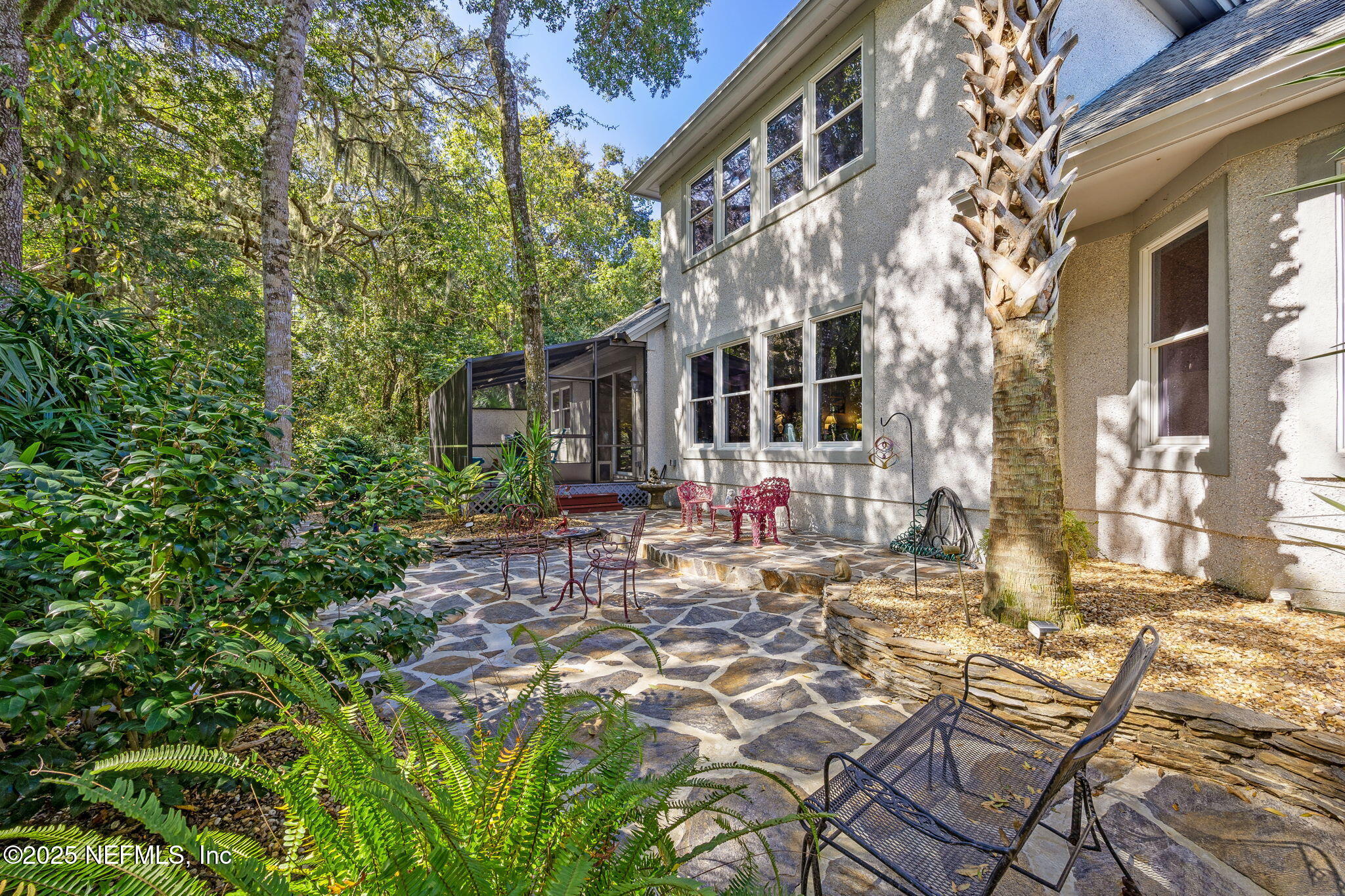 58 LAUREL OAK ROAD Road, Fernandina Beach