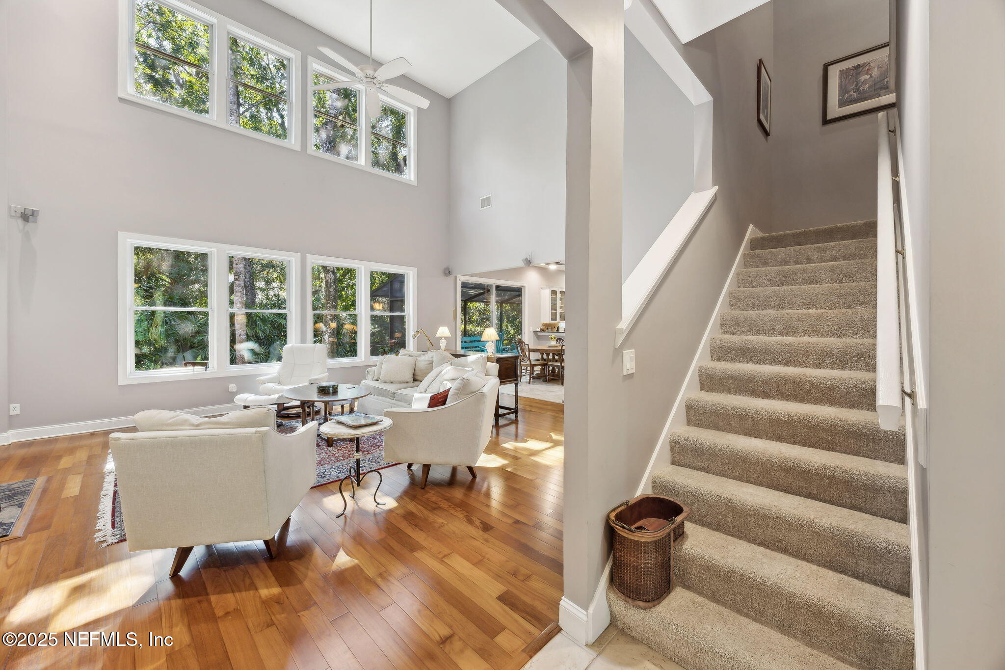 58 LAUREL OAK ROAD Road, Fernandina Beach