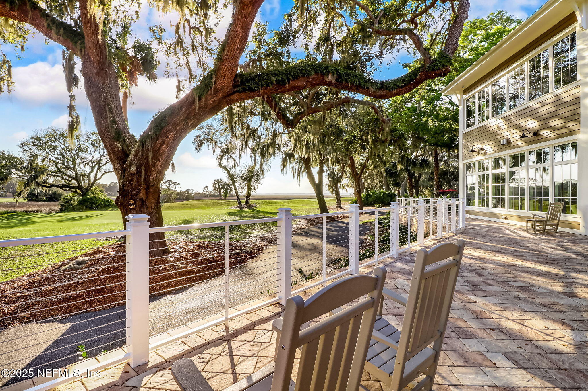 58 LAUREL OAK ROAD Road, Fernandina Beach