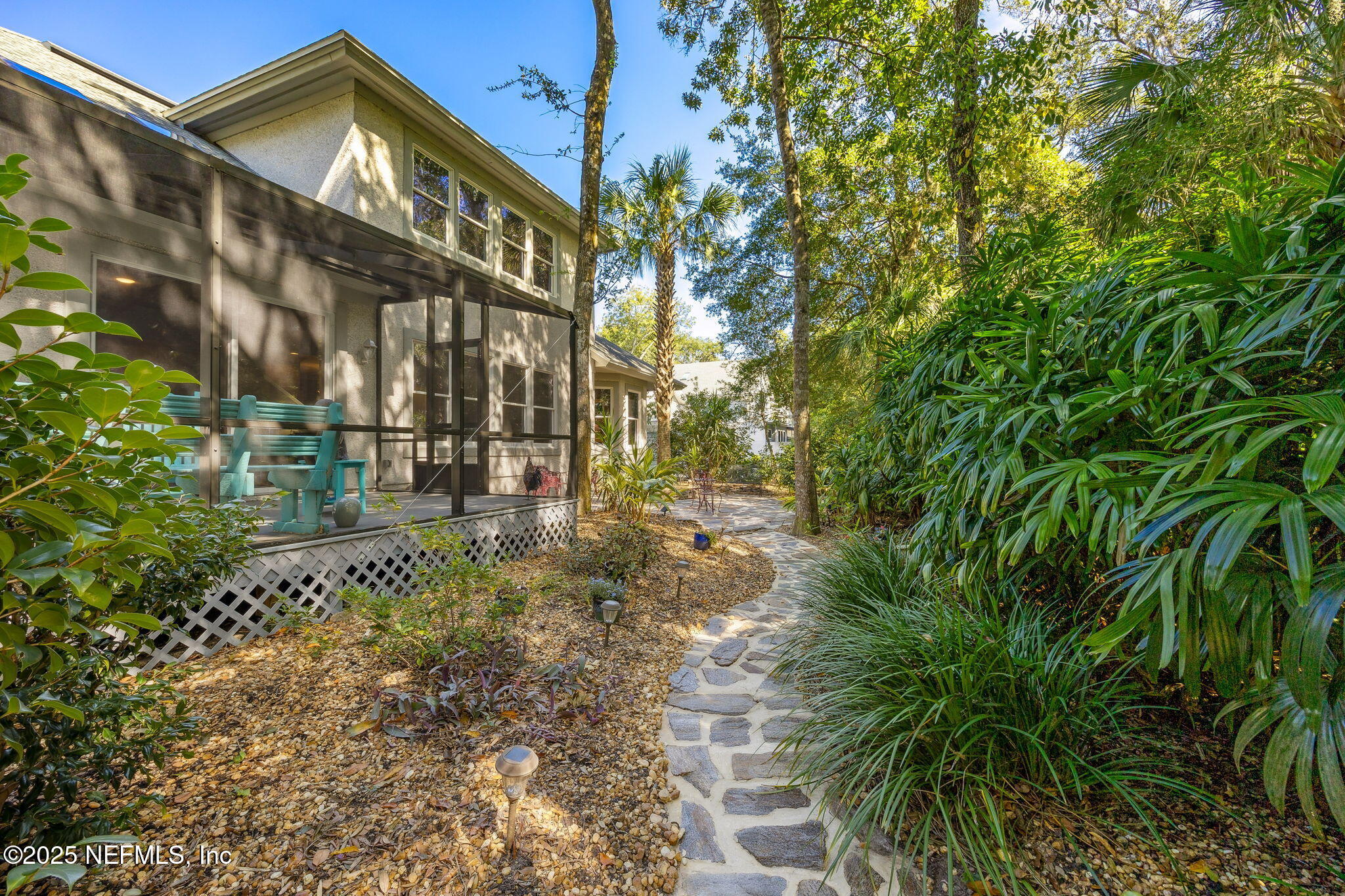 58 LAUREL OAK ROAD Road, Fernandina Beach