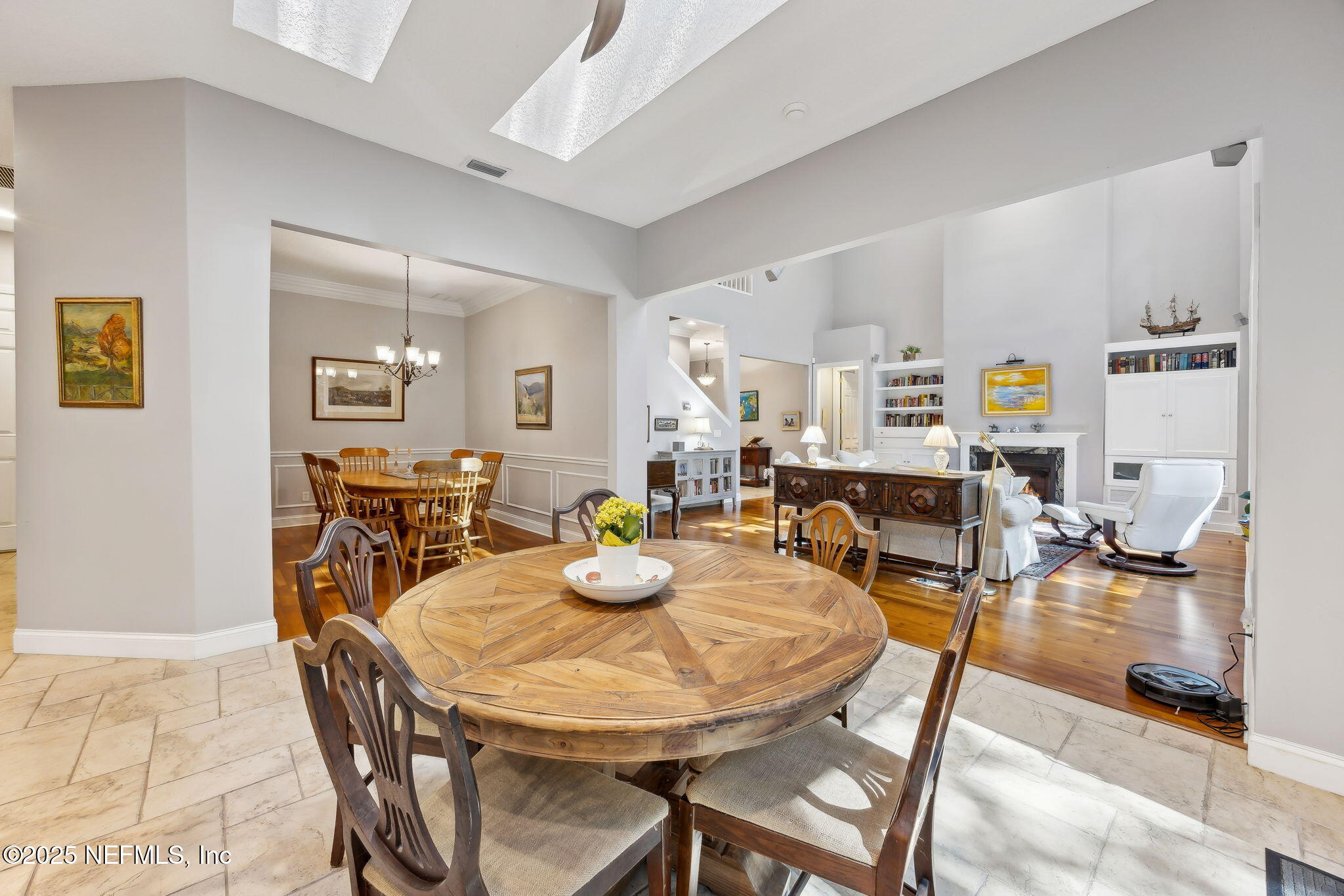 58 LAUREL OAK ROAD Road, Fernandina Beach