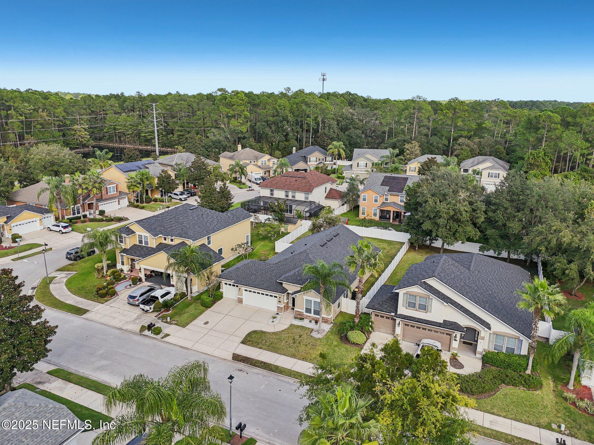 12049 WATCH TOWER Drive, Jacksonville