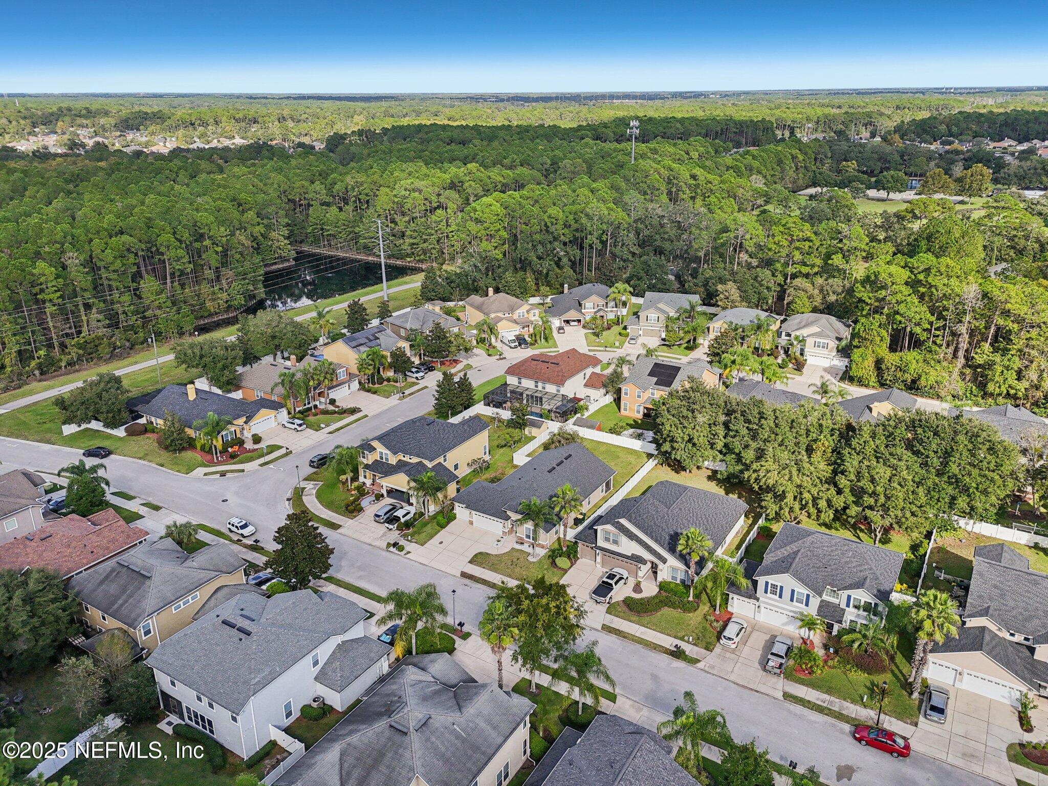 12049 WATCH TOWER Drive, Jacksonville