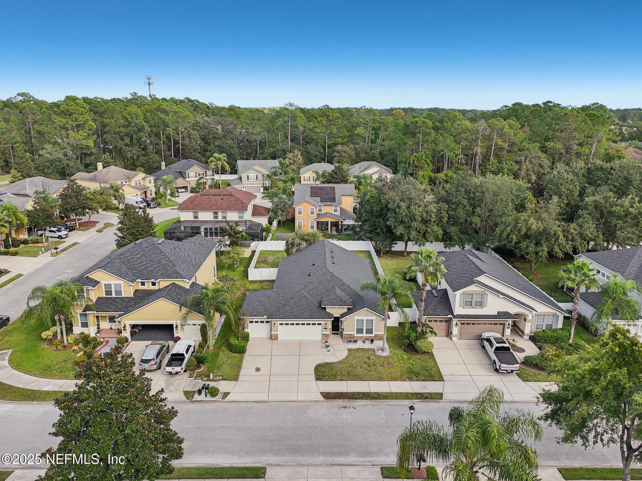 12049 WATCH TOWER Drive, Jacksonville