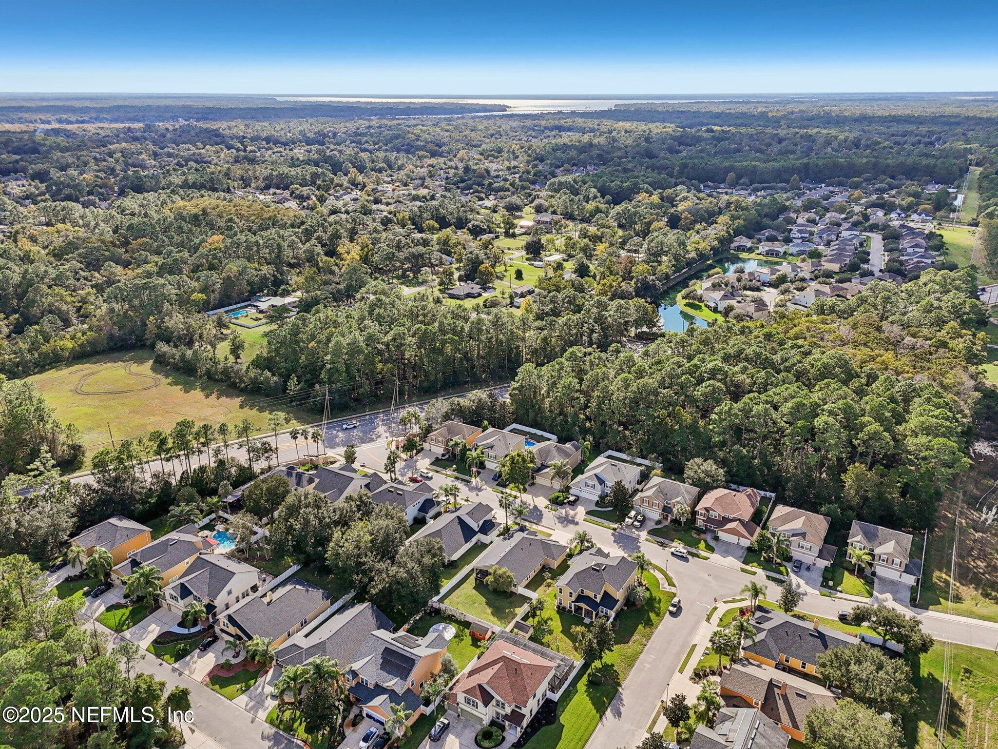 12049 WATCH TOWER Drive, Jacksonville