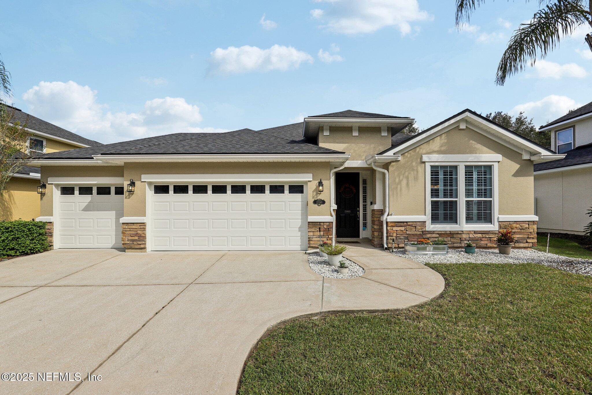 12049 WATCH TOWER Drive, Jacksonville