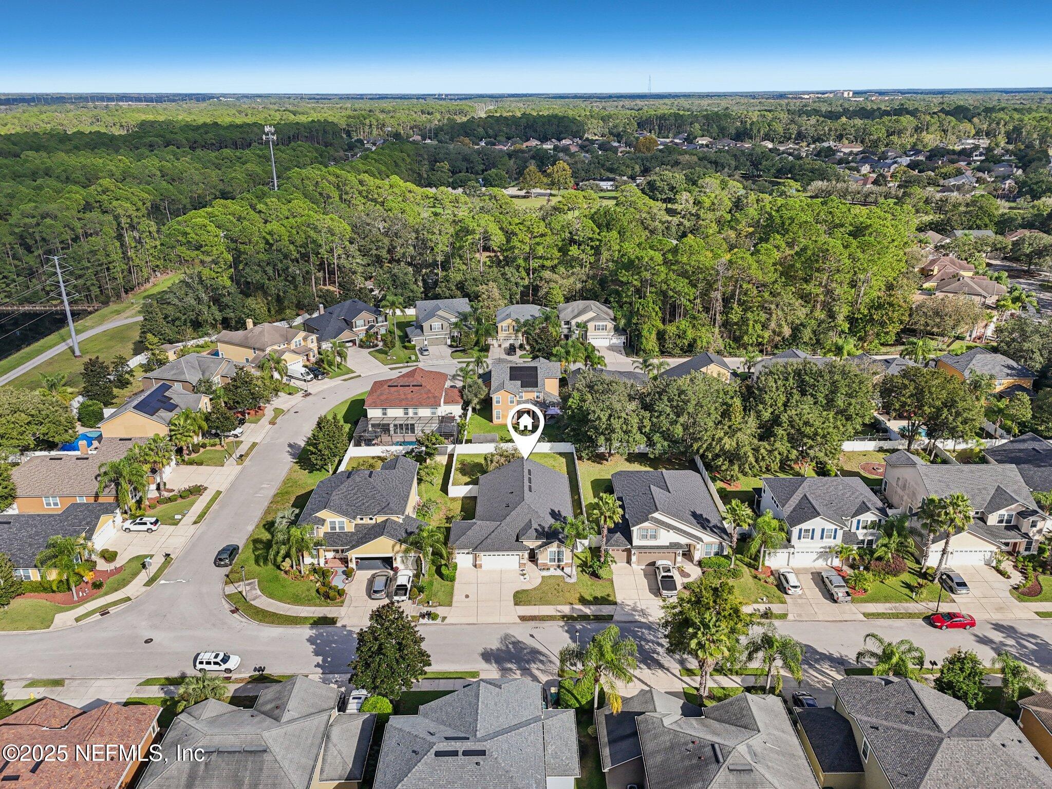 12049 WATCH TOWER Drive, Jacksonville