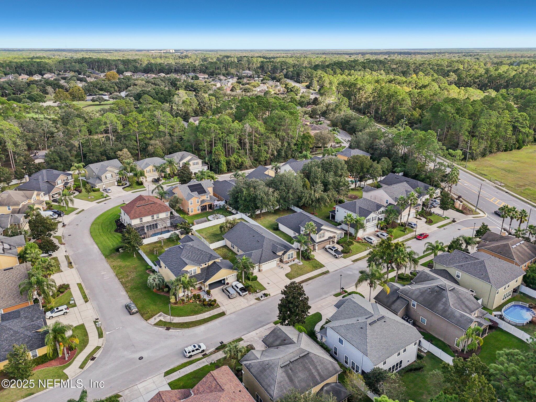 12049 WATCH TOWER Drive, Jacksonville