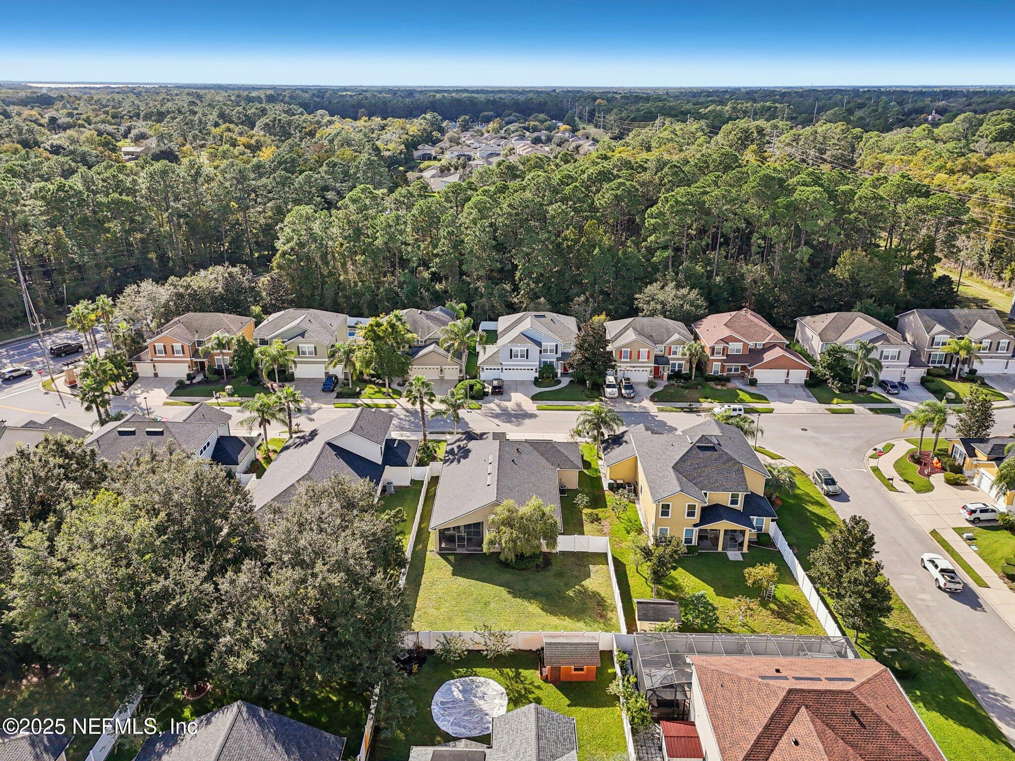 12049 WATCH TOWER Drive, Jacksonville