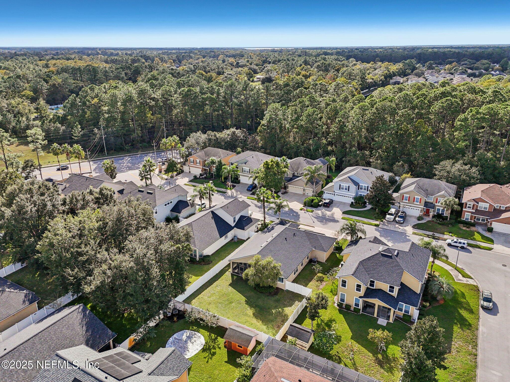 12049 WATCH TOWER Drive, Jacksonville