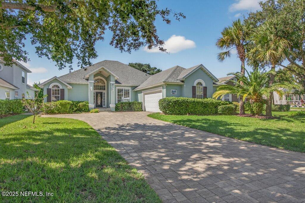 3528 BAY ISLAND Circle