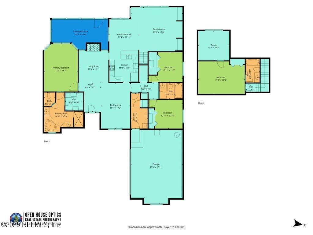 3528 BAY ISLAND Circle