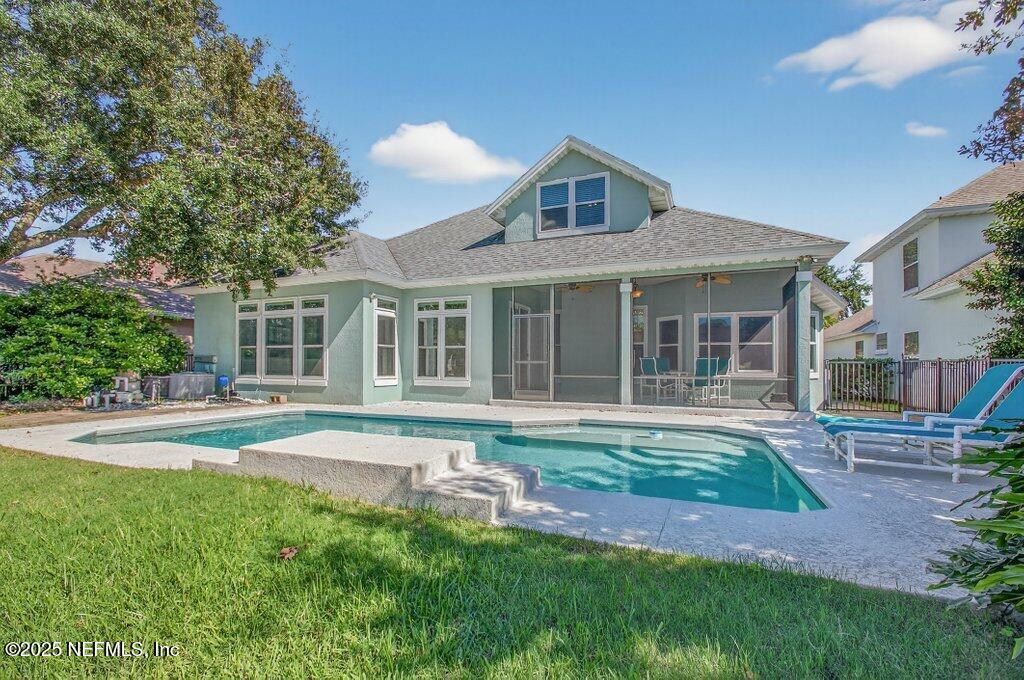 3528 BAY ISLAND Circle