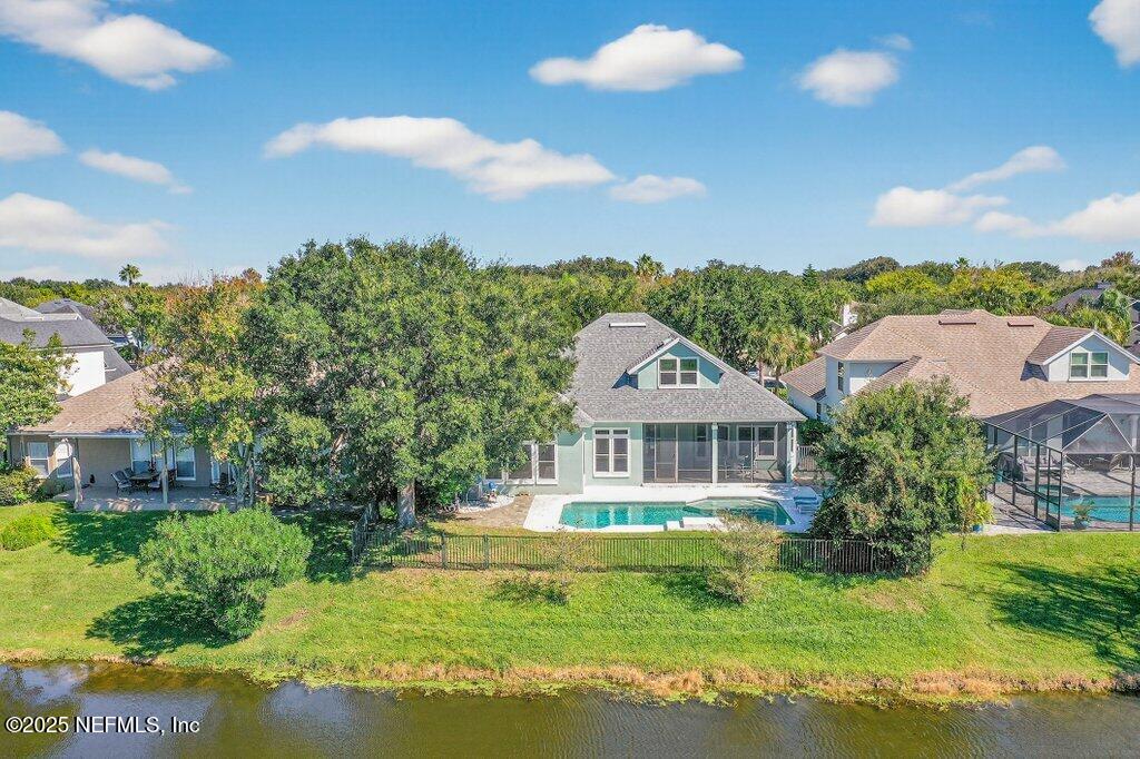 3528 BAY ISLAND Circle