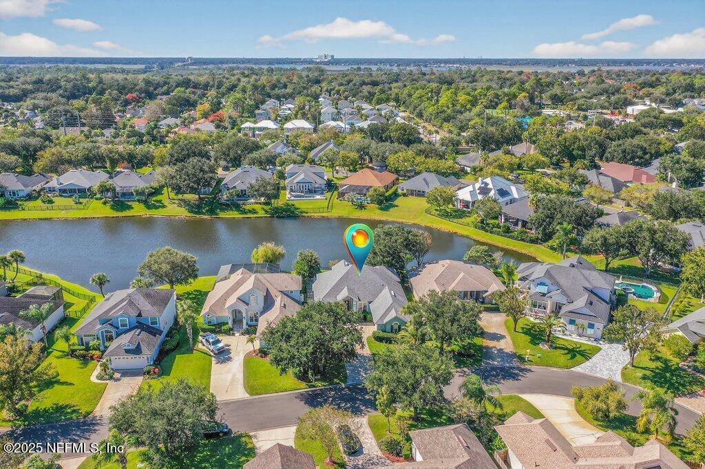 3528 BAY ISLAND Circle