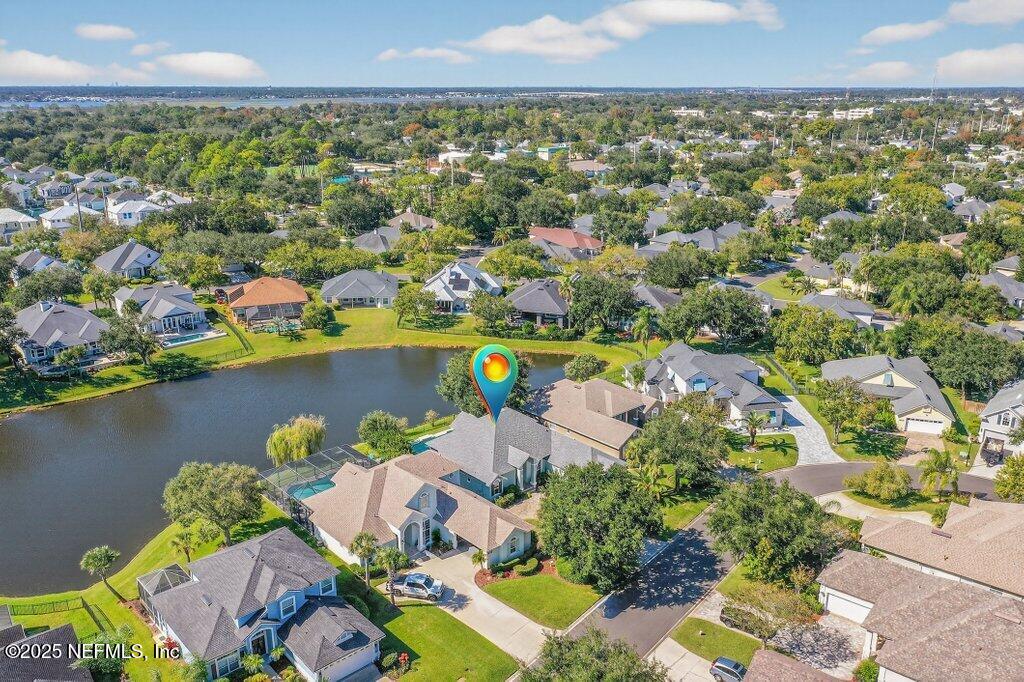 3528 BAY ISLAND Circle