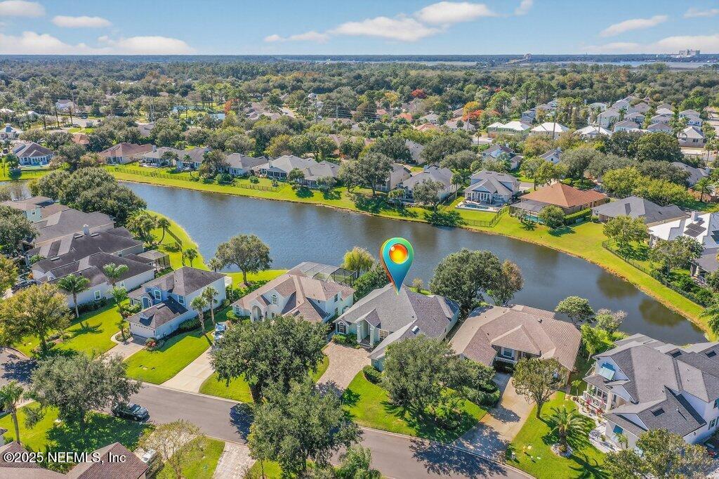 3528 BAY ISLAND Circle