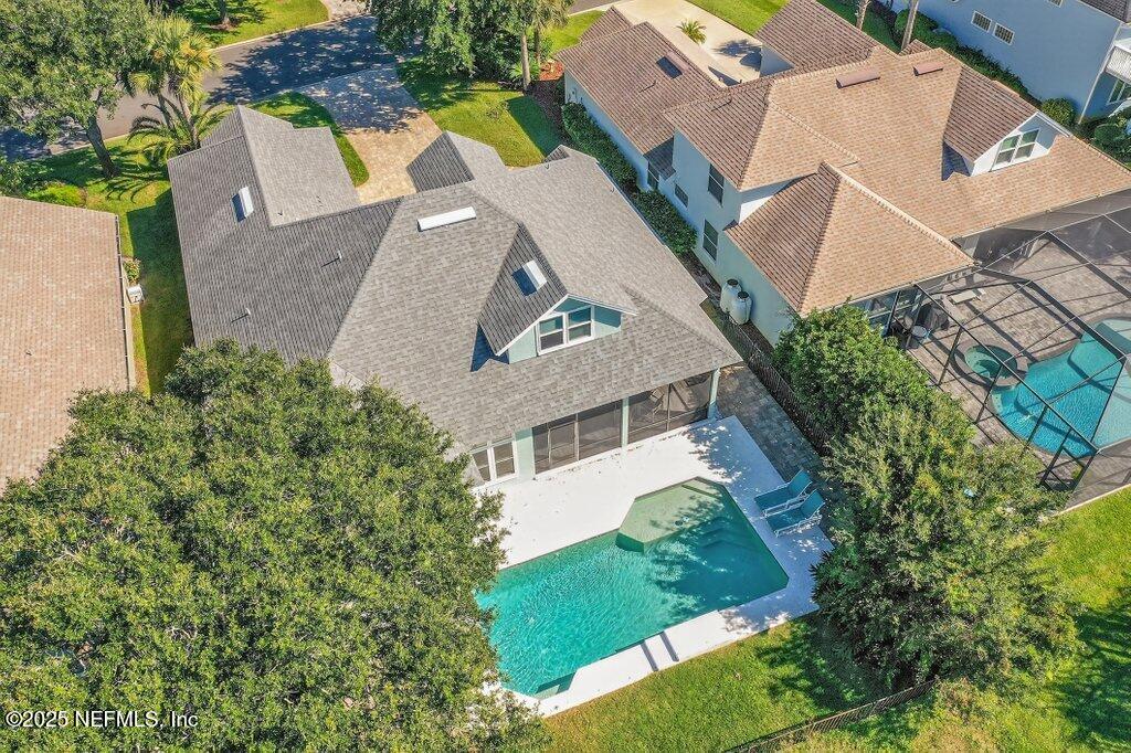 3528 BAY ISLAND Circle