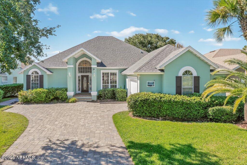 3528 BAY ISLAND Circle