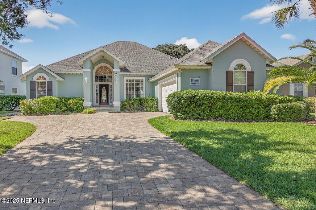 3528 BAY ISLAND Circle