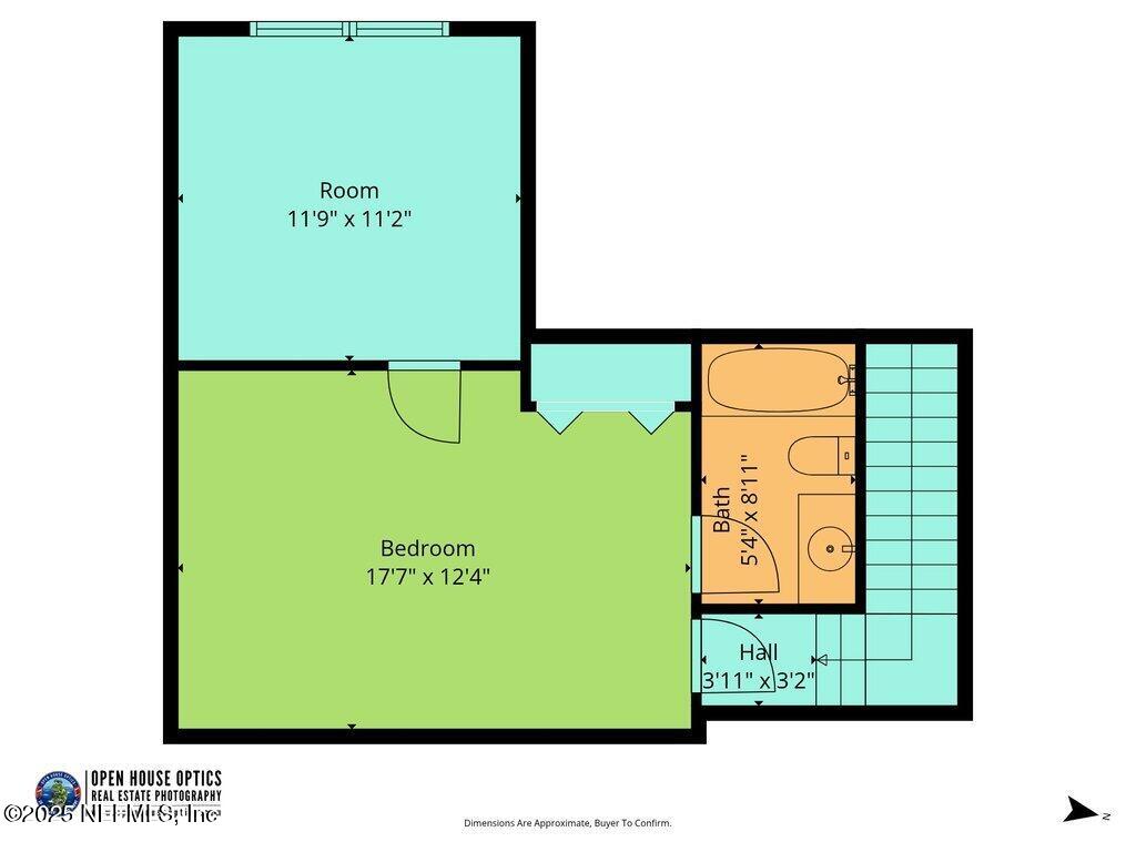 3528 BAY ISLAND Circle