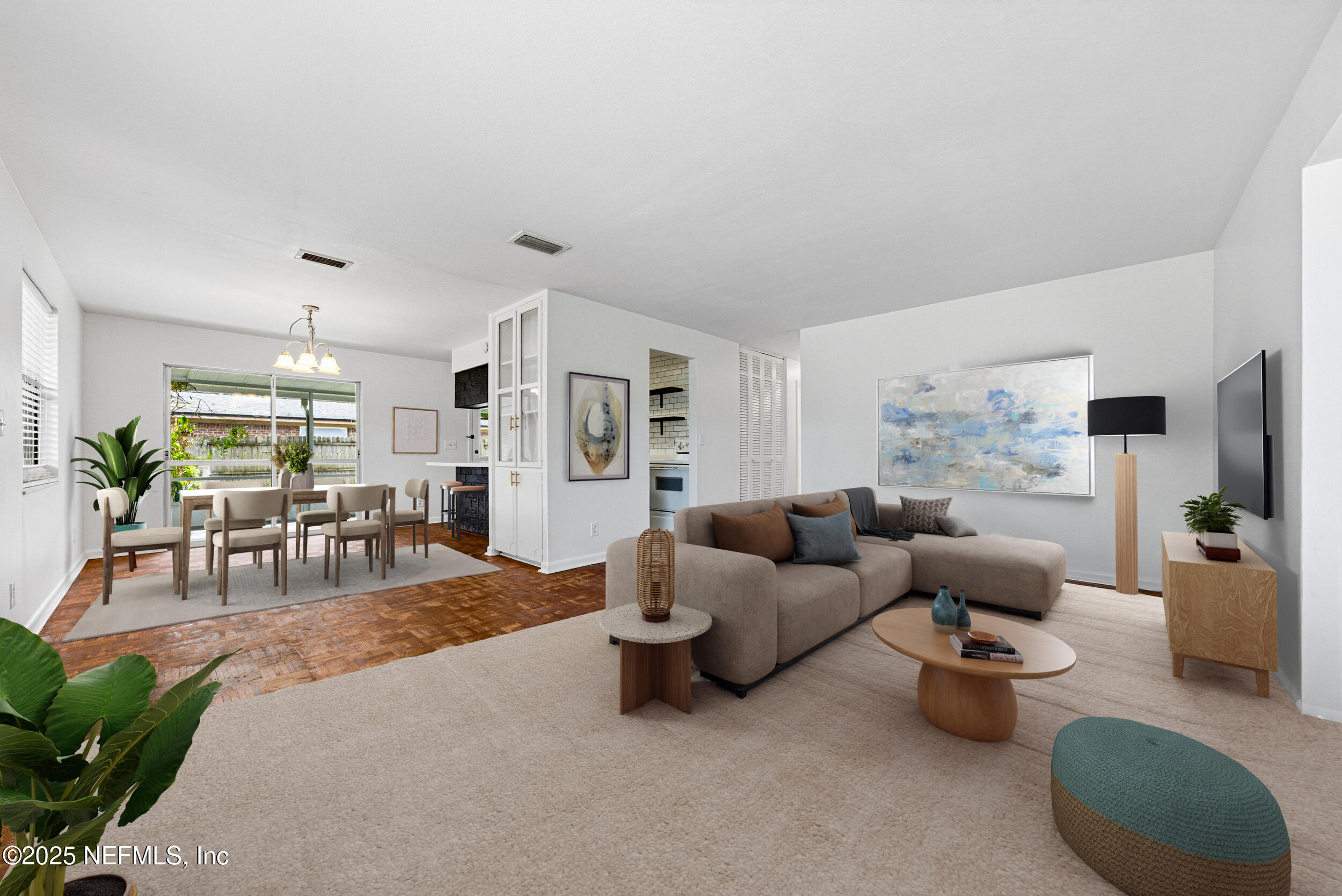 1116 PALISADES Drive