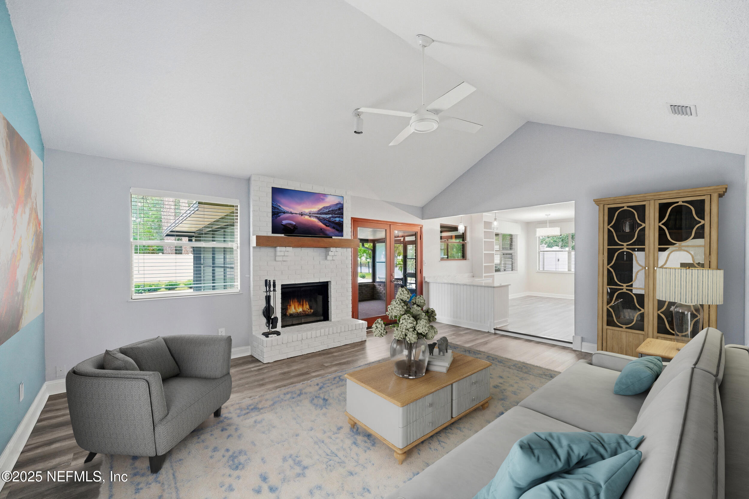 1627 RIVERGATE Trail