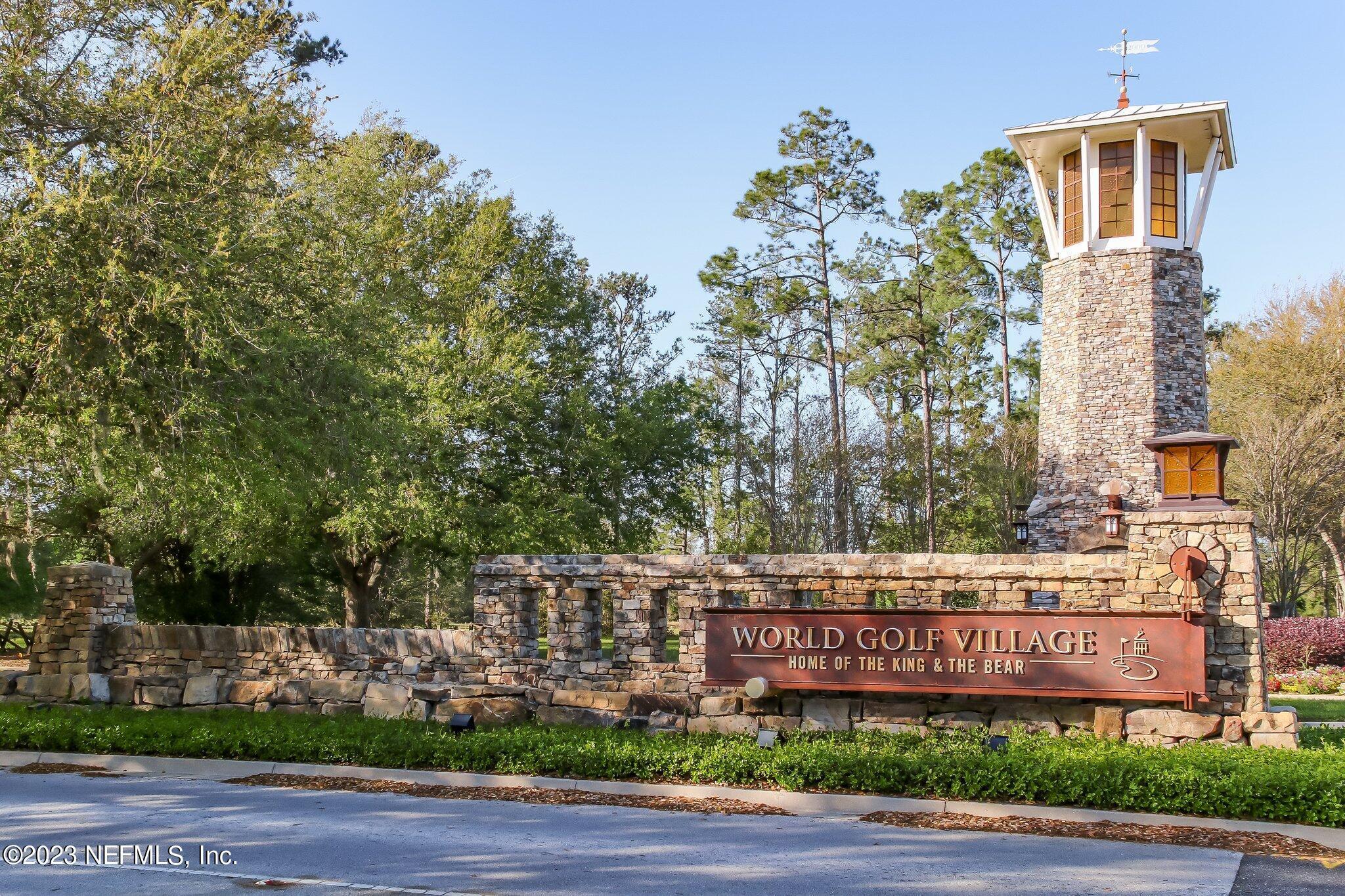 175 LATERRA LINKS Circle, #202, St. Augustine Unit: #202