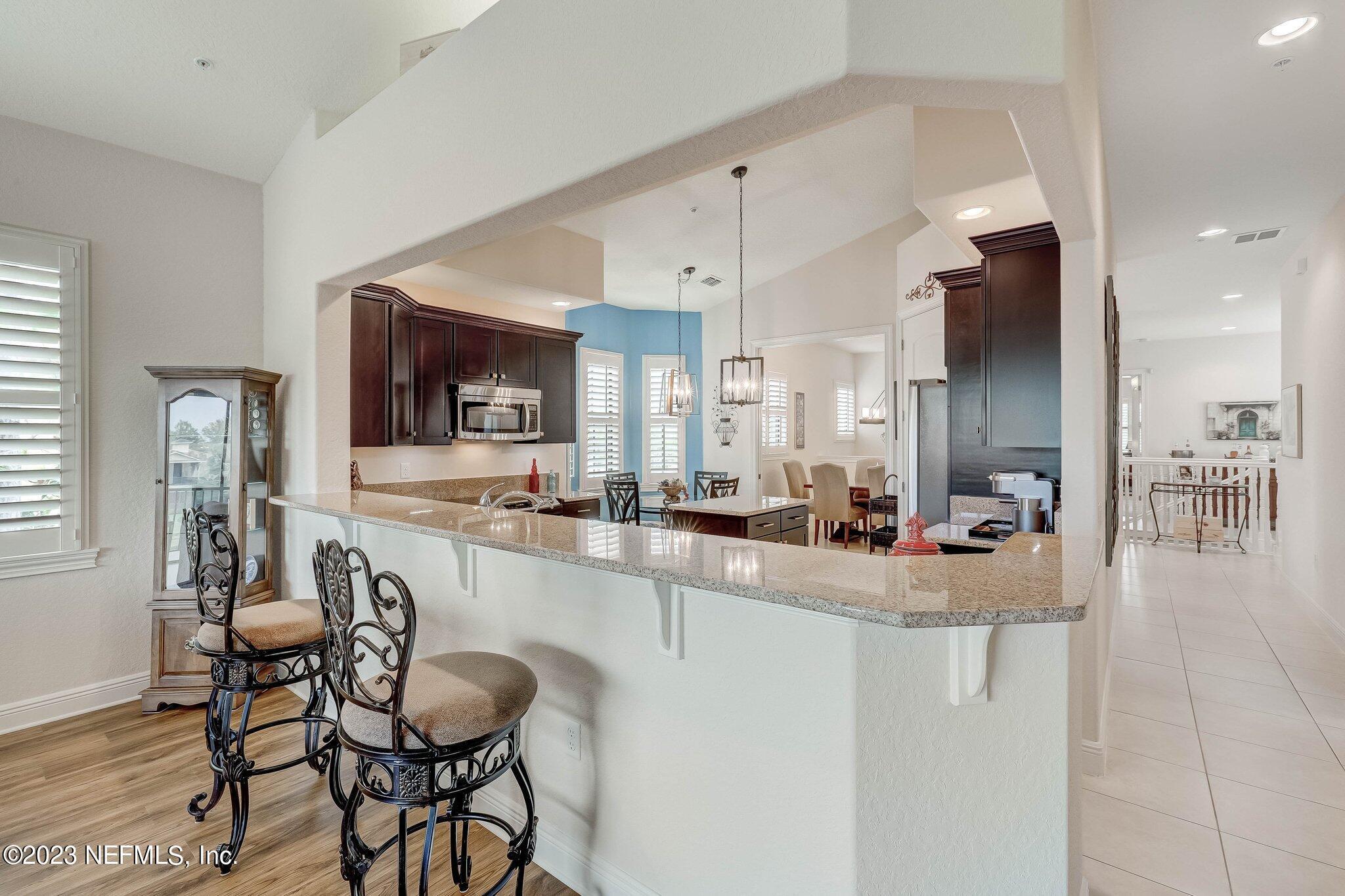 175 LATERRA LINKS Circle, #202, St. Augustine Unit: #202