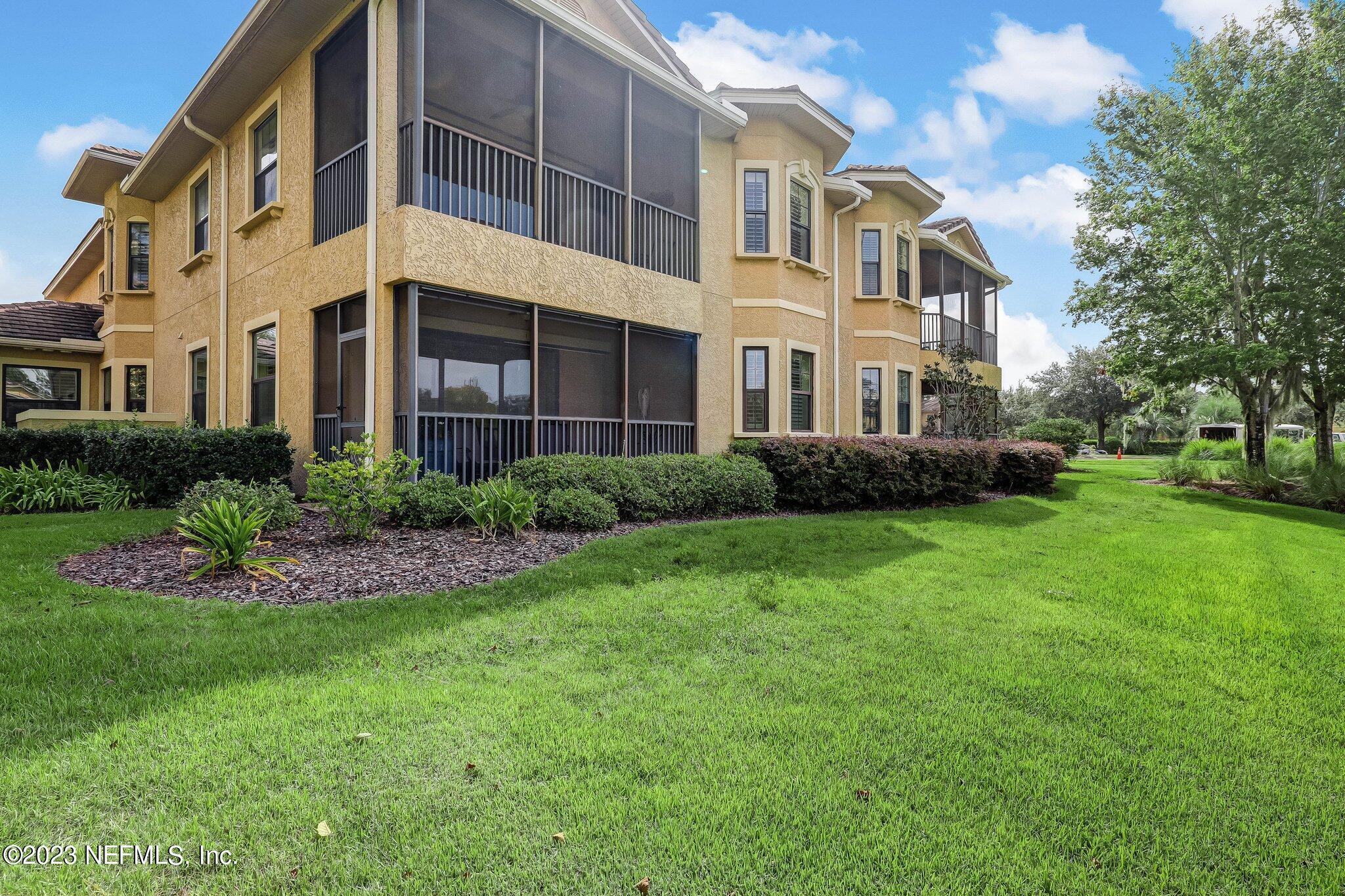 175 LATERRA LINKS Circle, #202, St. Augustine Unit: #202