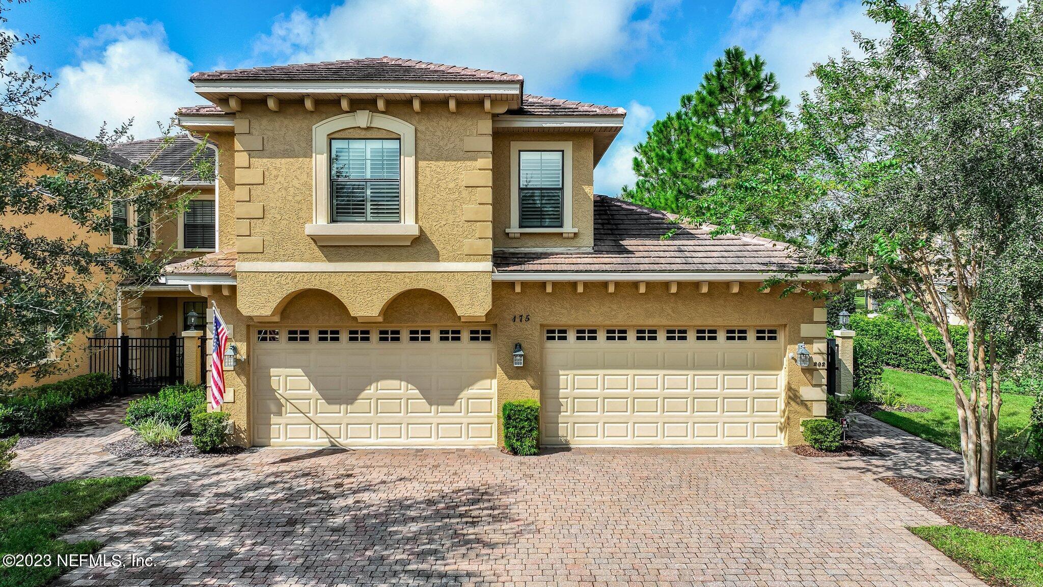 175 LATERRA LINKS Circle, #202, St. Augustine Unit: #202