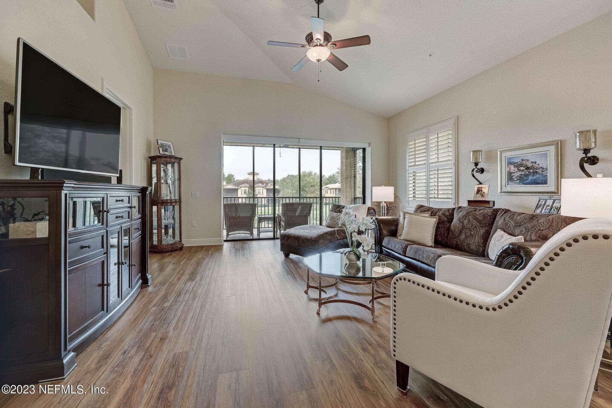 175 LATERRA LINKS Circle, #202, St. Augustine Unit: #202