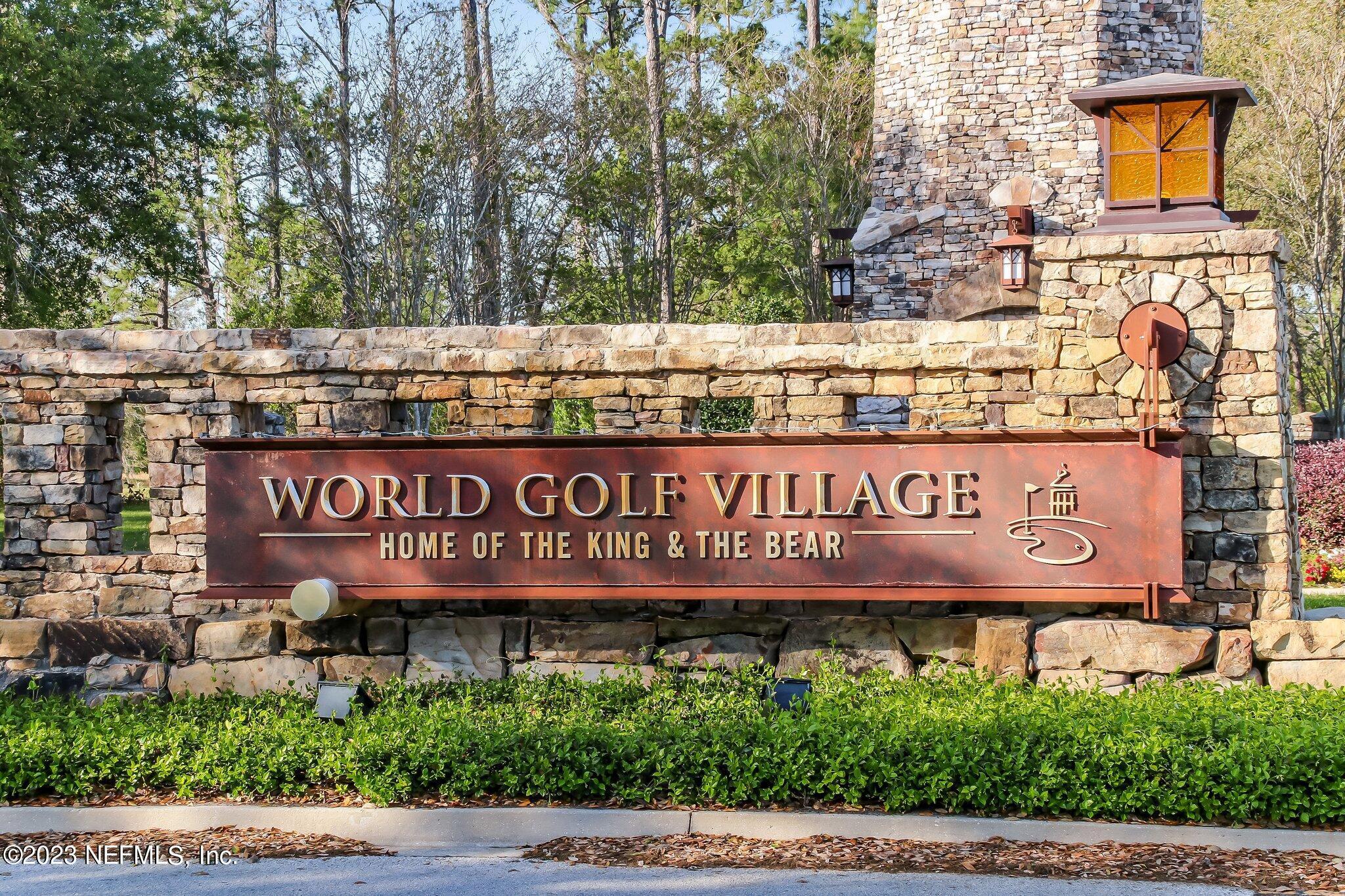 175 LATERRA LINKS Circle, #202, St. Augustine Unit: #202