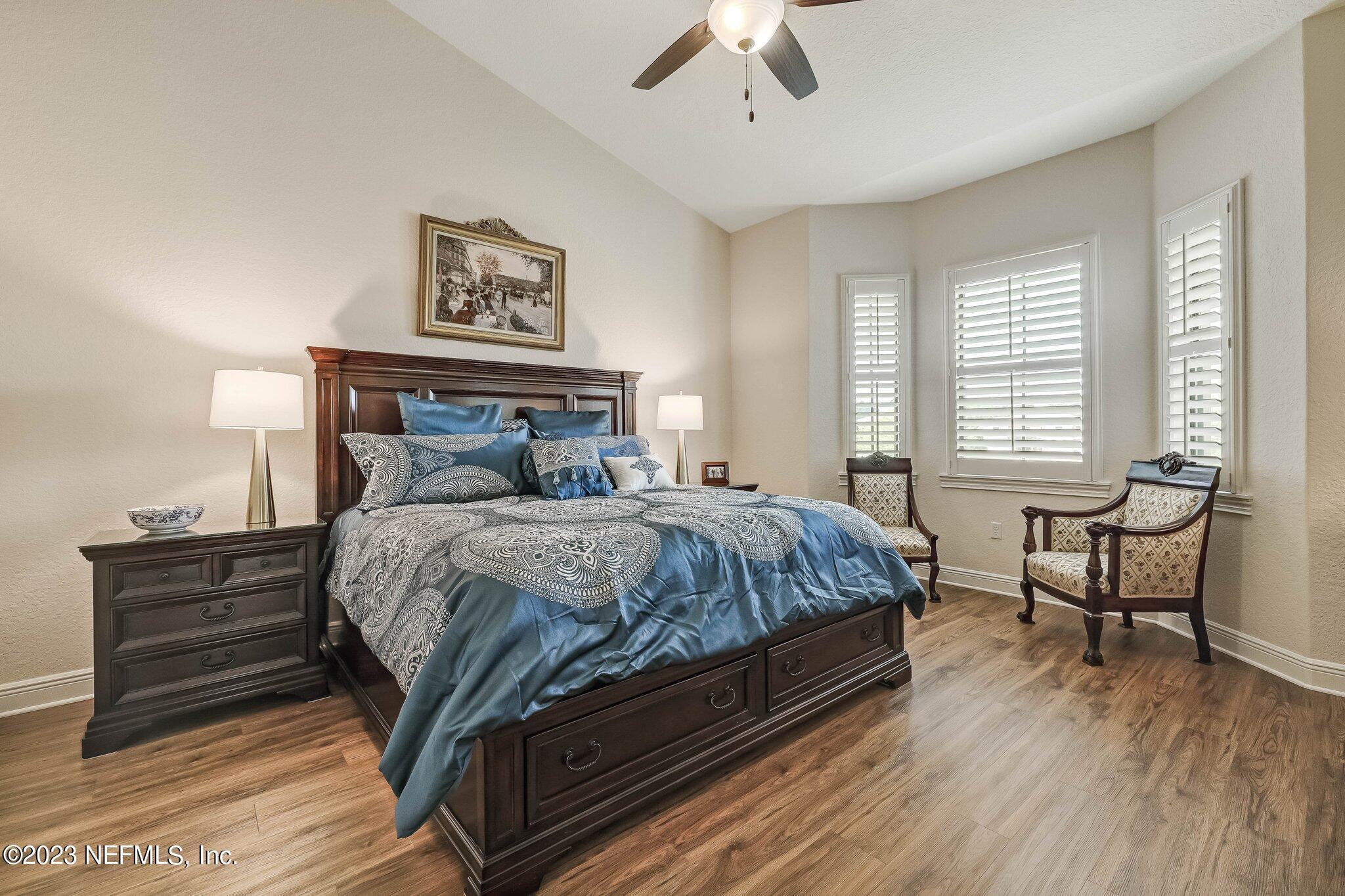 175 LATERRA LINKS Circle, #202, St. Augustine Unit: #202