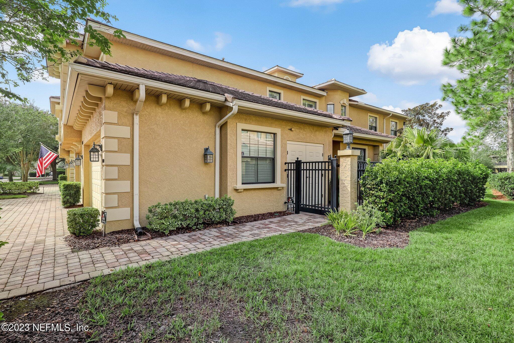 175 LATERRA LINKS Circle, #202, St. Augustine Unit: #202