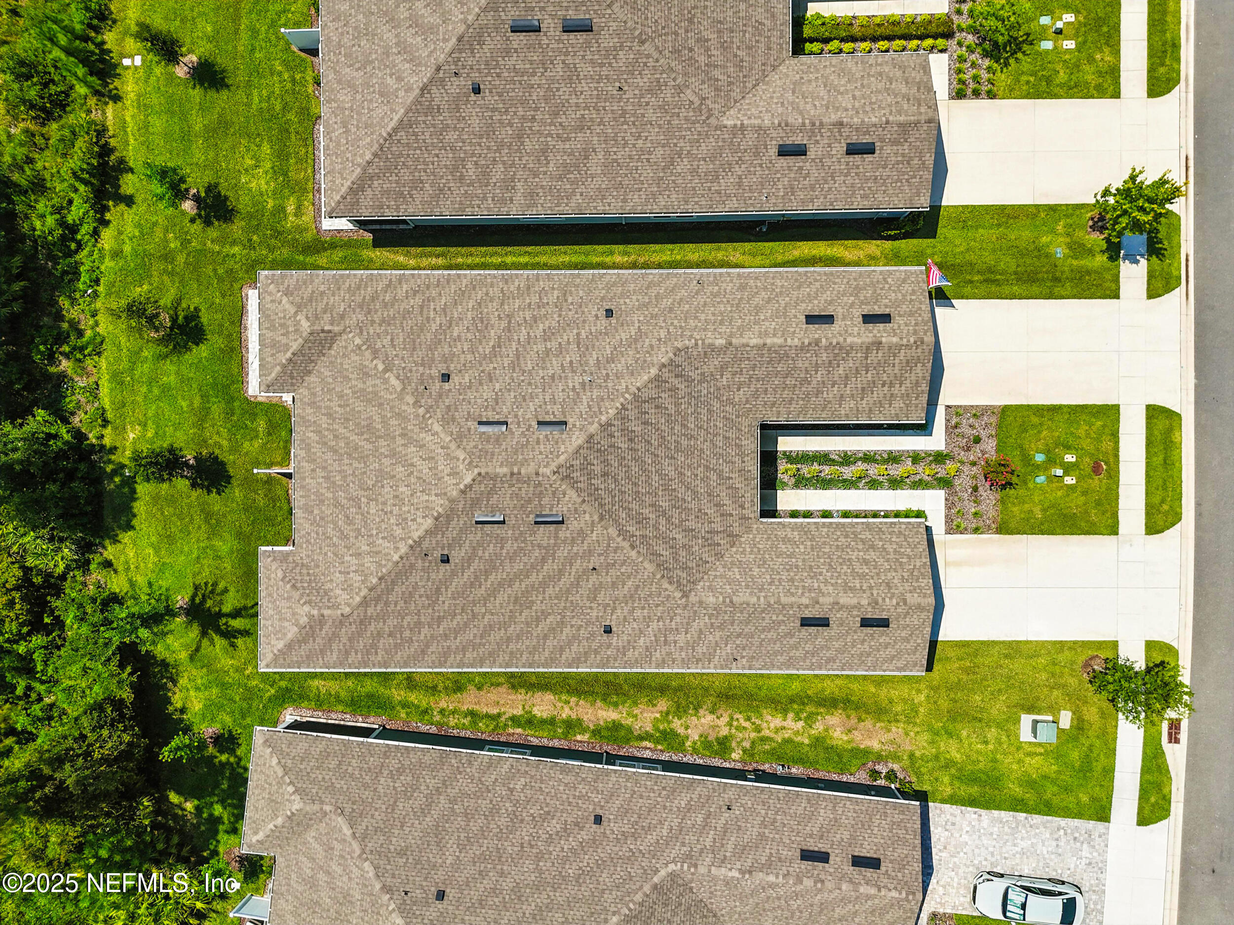 129 OYSTER SHELL Terrace